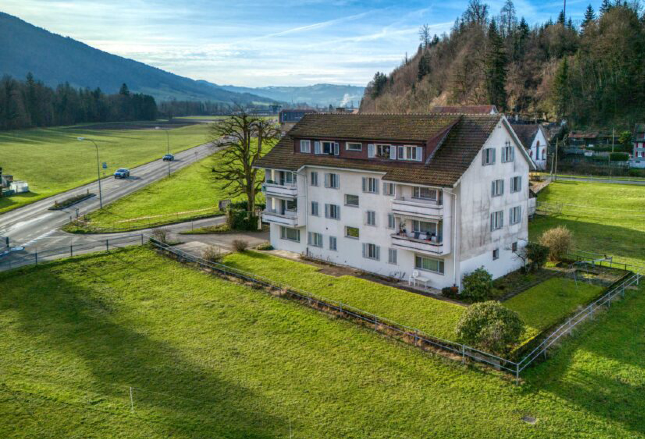 Thorenbergstrasse